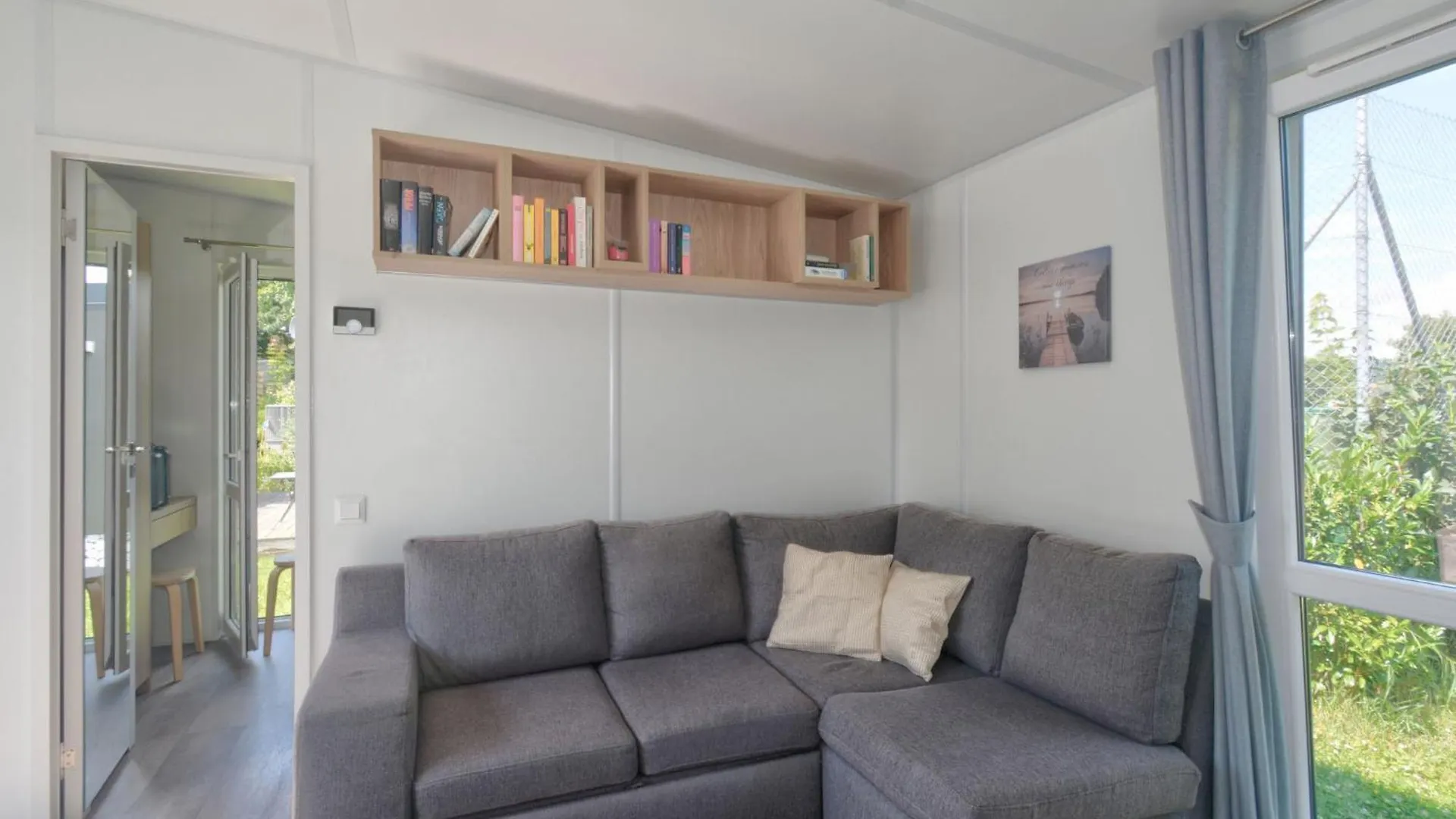Holiday Home Tiny Haus Conny By Interhome Beilngries 0*,