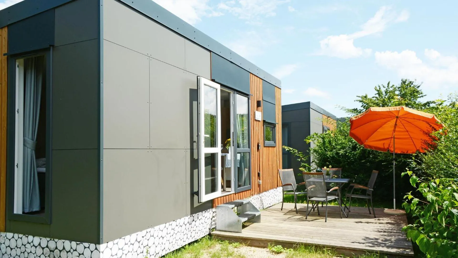 Holiday Home Tiny Haus Conny By Interhome Beilngries