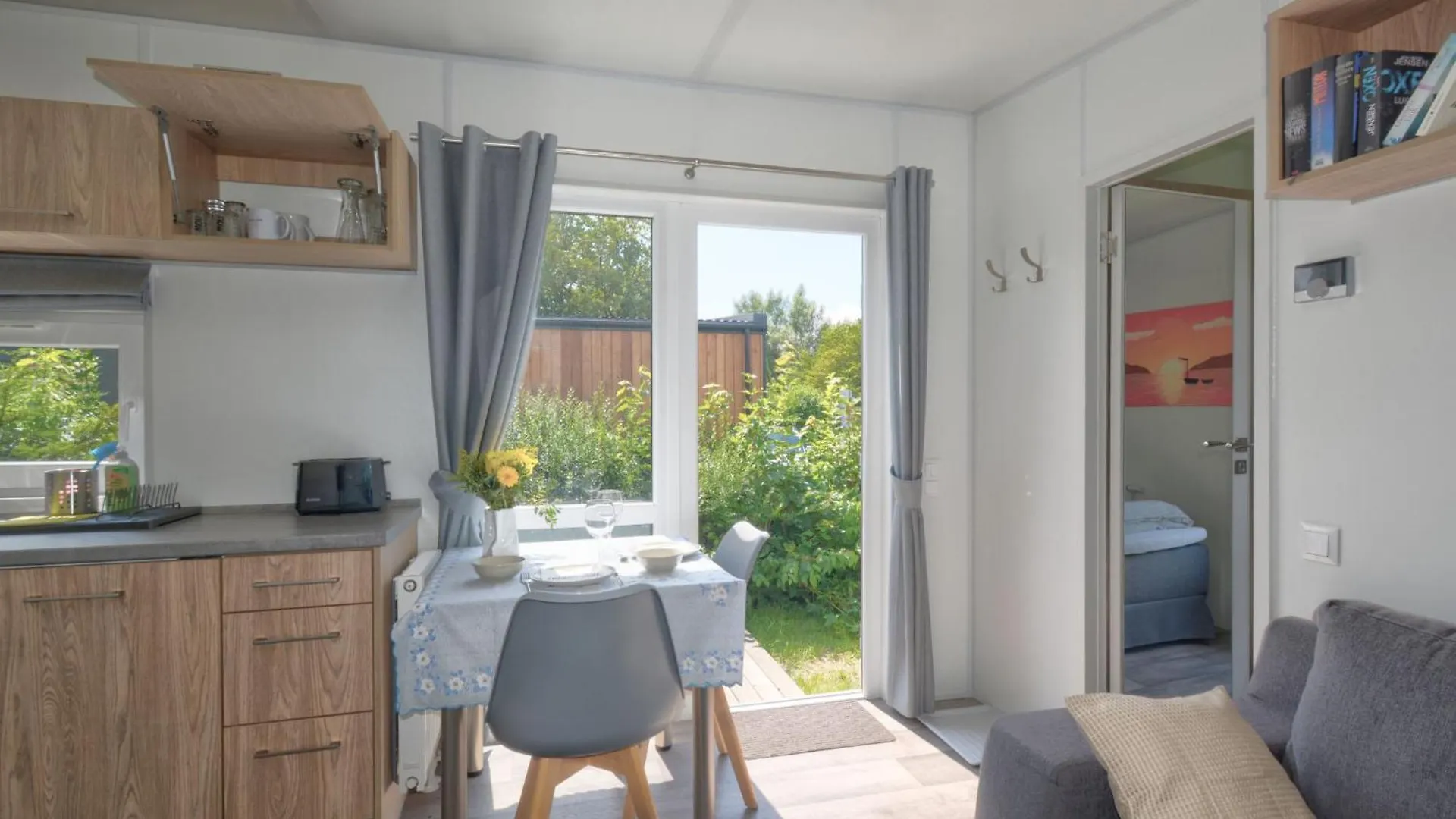 Holiday Home Tiny Haus Conny By Interhome Beilngries Germany