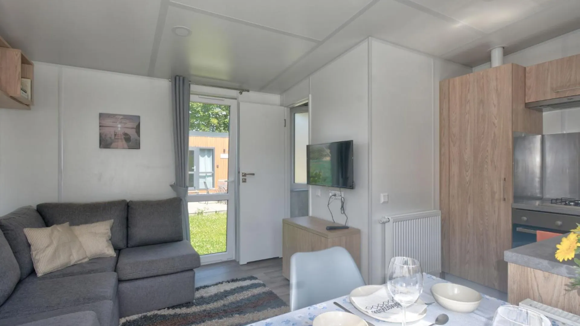 Holiday Home Tiny Haus Conny By Interhome Beilngries 0*,  Germany