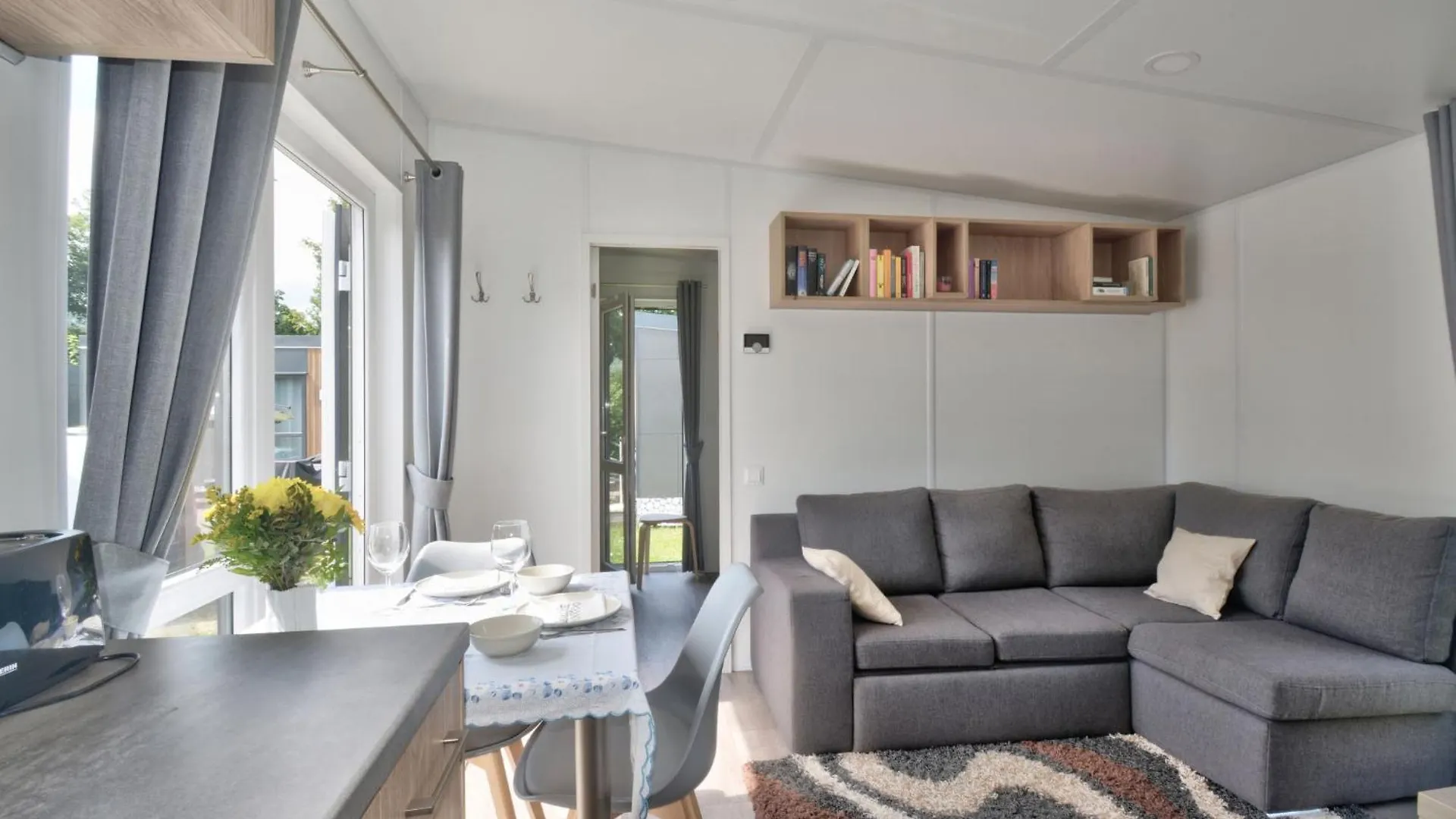 Holiday Home Tiny Haus Conny By Interhome Beilngries