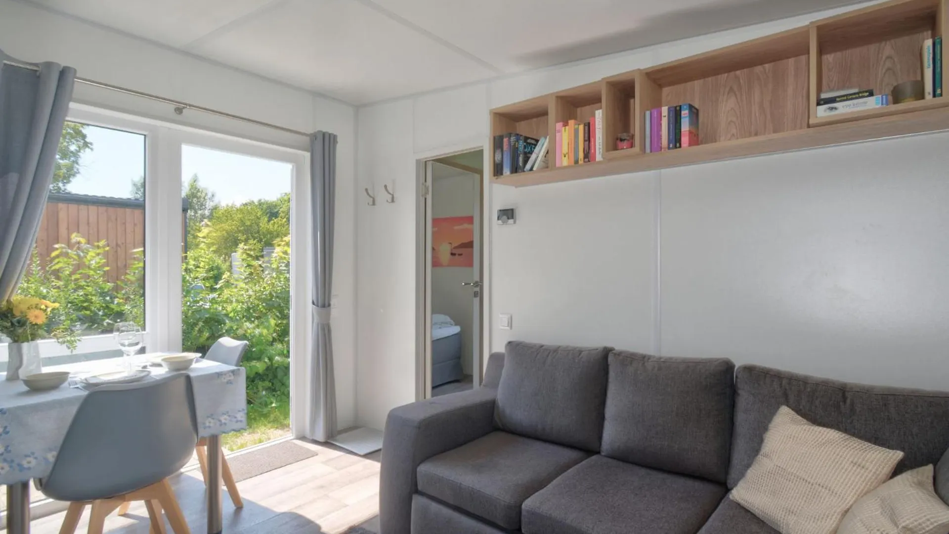 Holiday Home Tiny Haus Conny By Interhome Beilngries 0*,