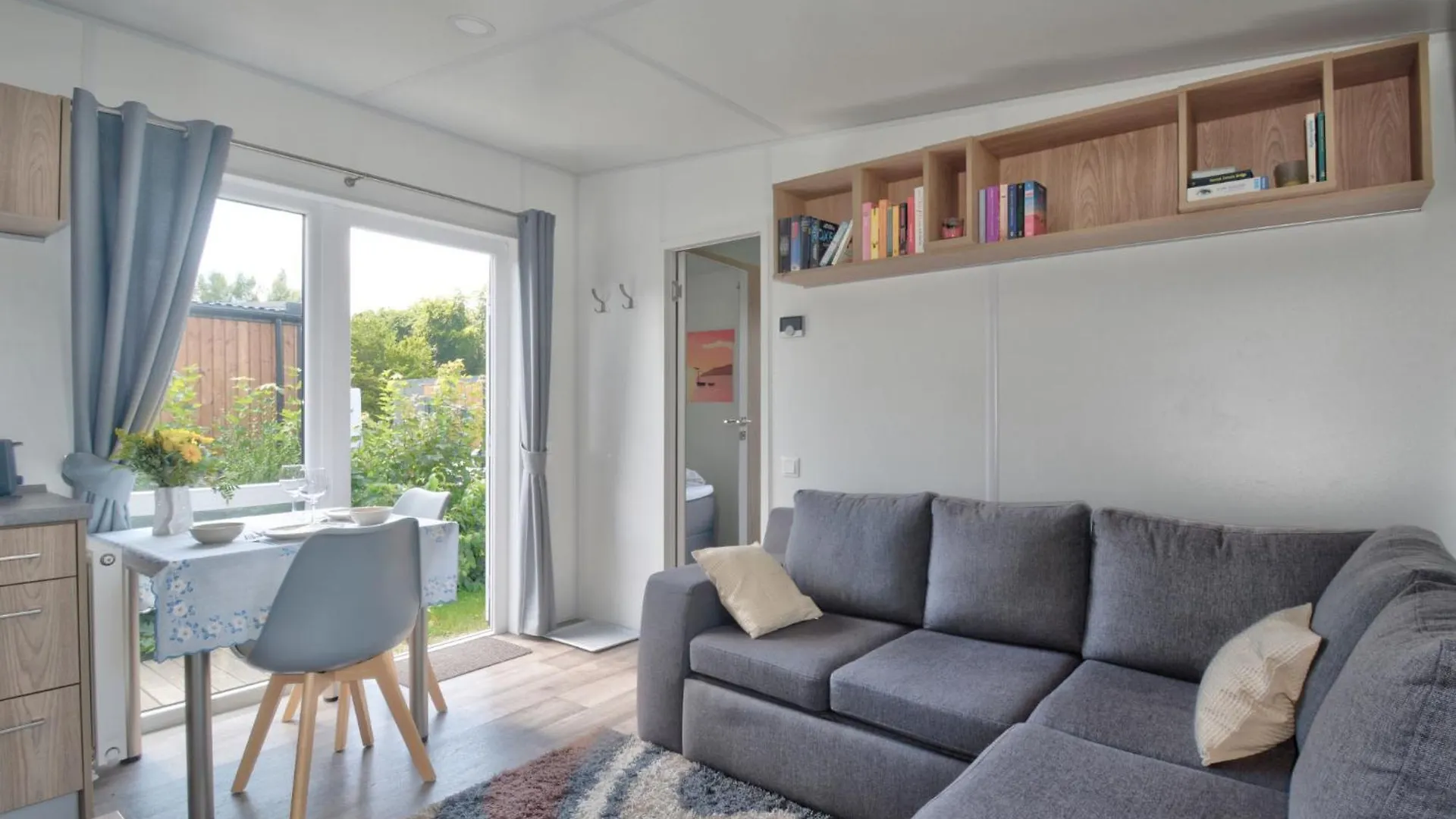 Holiday Home Tiny Haus Conny By Interhome Beilngries Germany