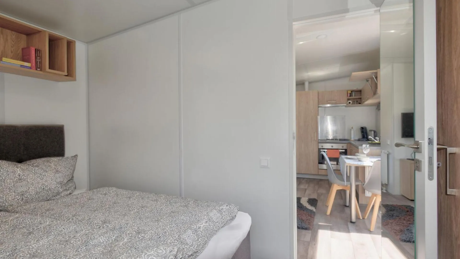 Holiday Home Tiny Haus Conny By Interhome Beilngries