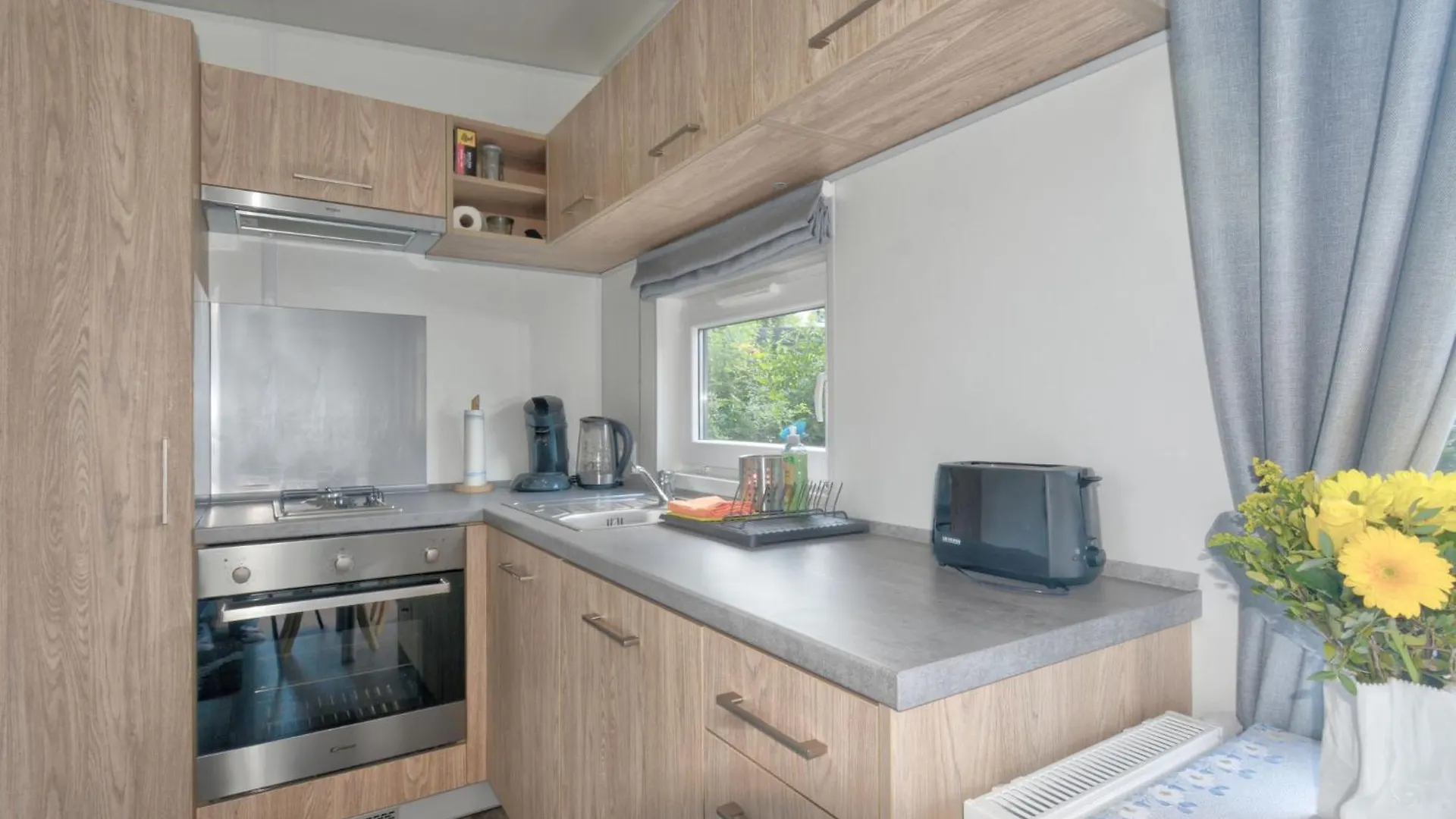 Holiday Home Tiny Haus Conny By Interhome Beilngries