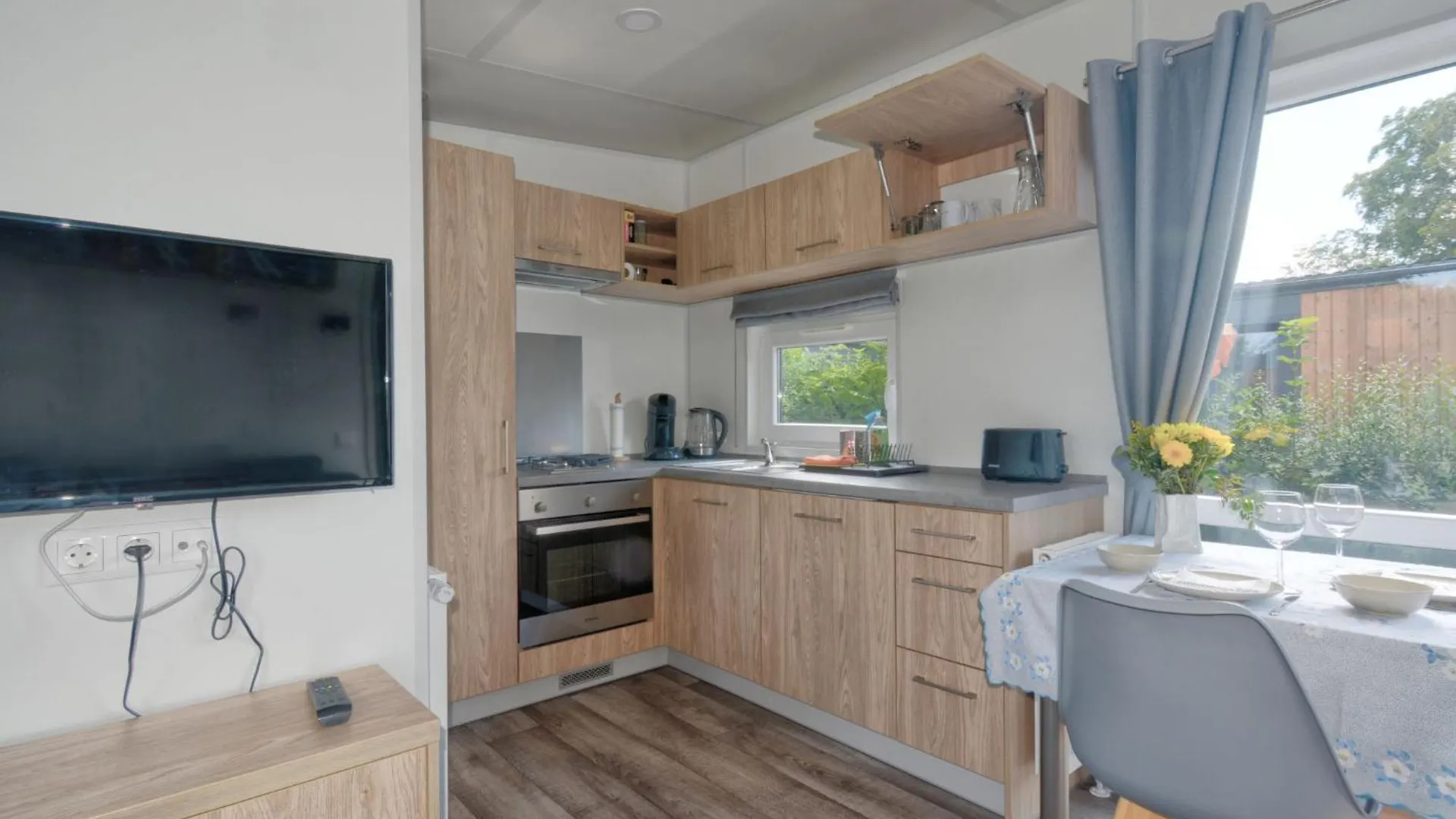 Holiday Home Tiny Haus Conny By Interhome Beilngries