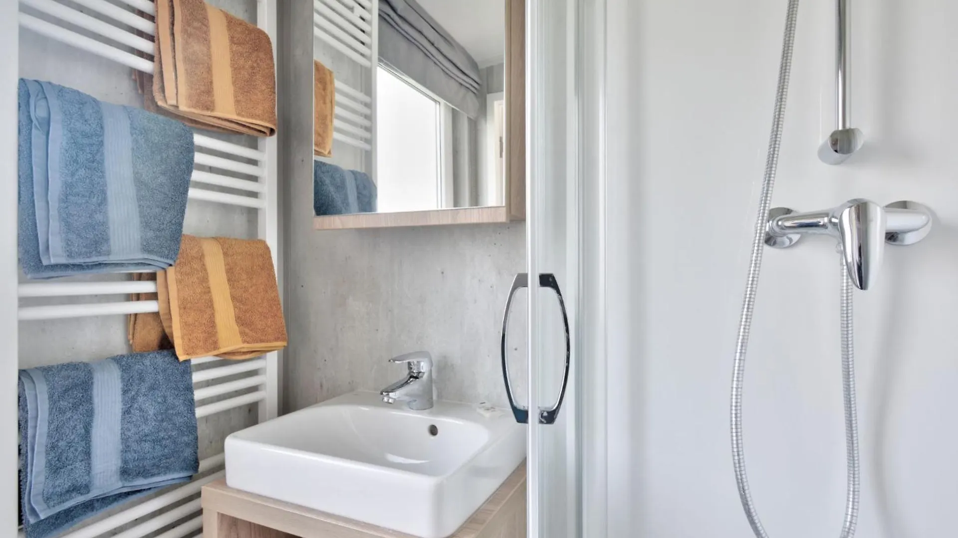 Holiday Home Tiny Haus Conny By Interhome بايلنغريس ألمانيا
