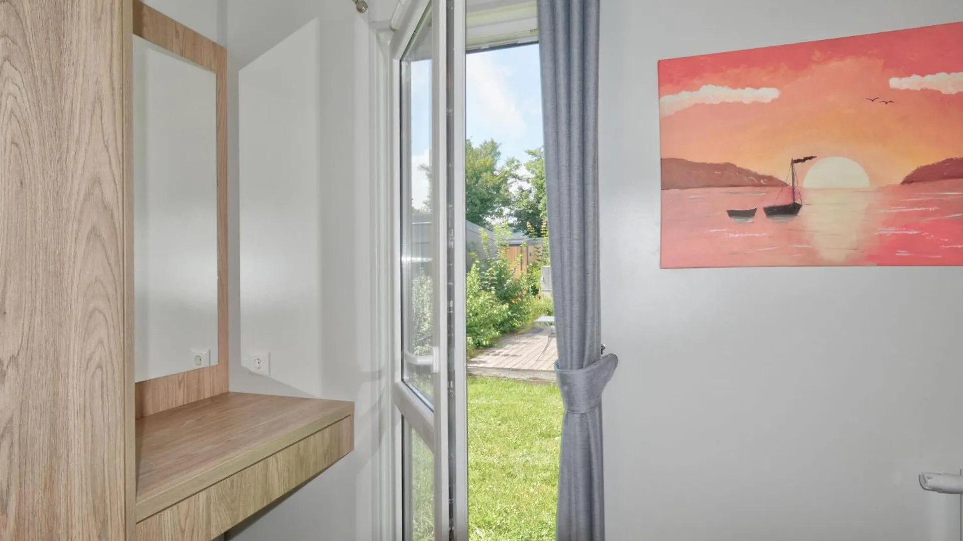 Holiday Home Tiny Haus Conny By Interhome Beilngries
