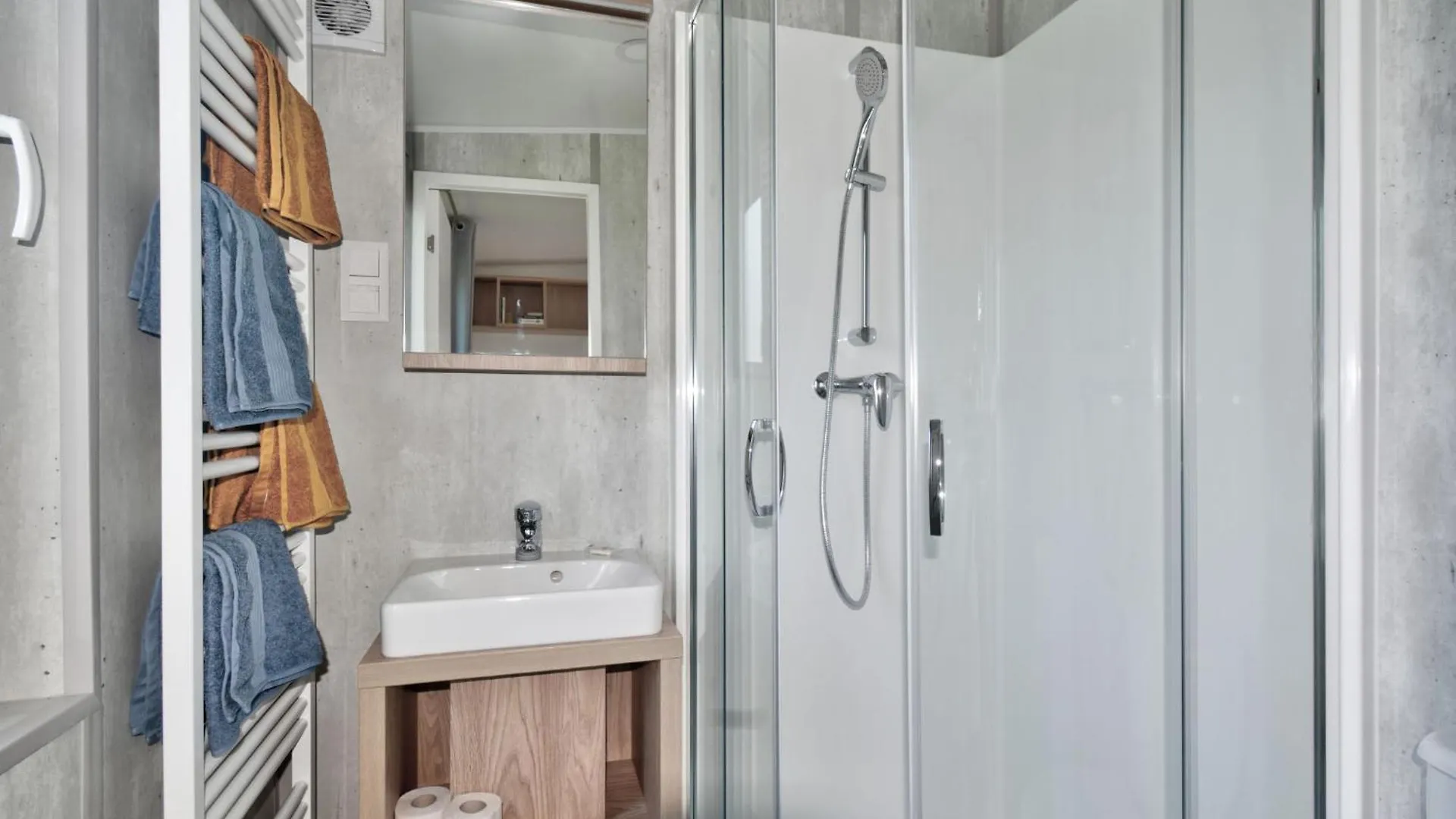 Holiday Home Tiny Haus Conny By Interhome بايلنغريس ألمانيا