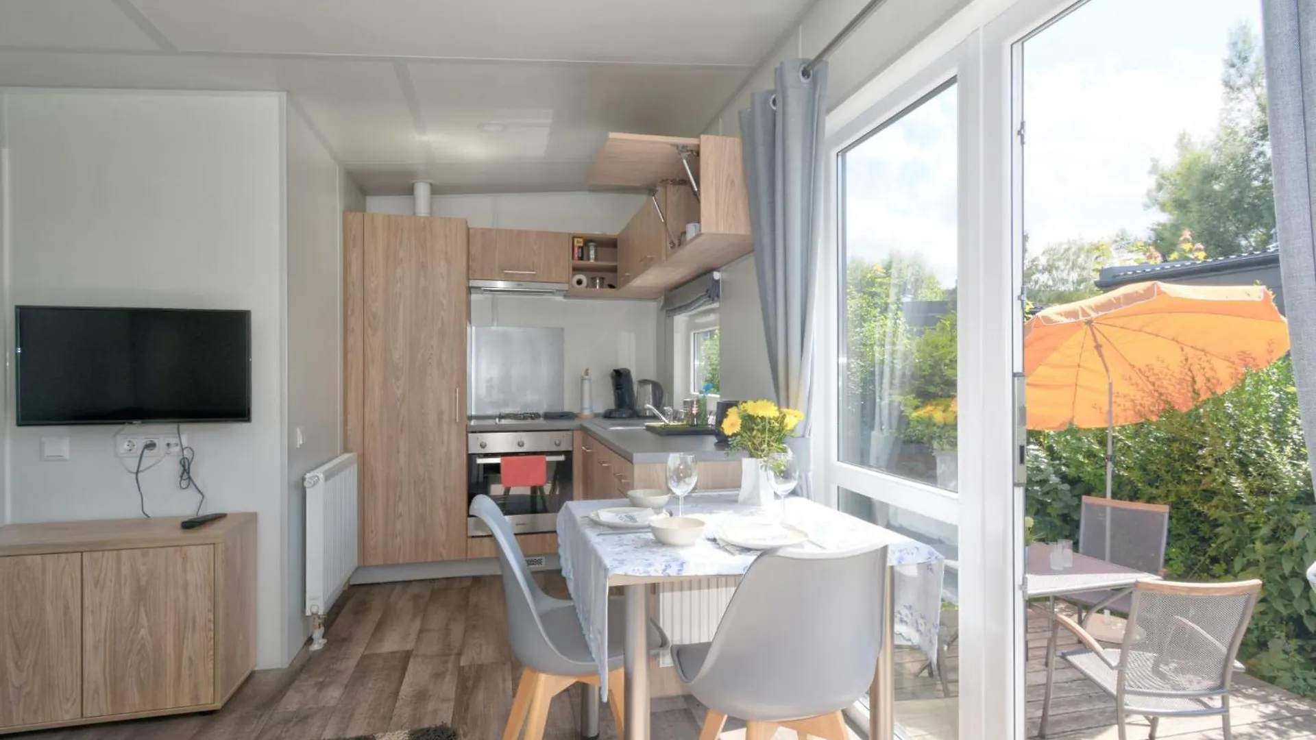 Holiday Home Tiny Haus Conny By Interhome Beilngries