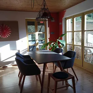 Apartment Susanne&georg Guth, Beilngries
