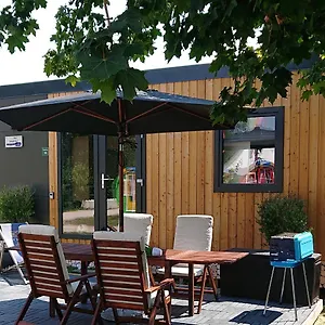 Ferienhaus Tinyhousehotel, Beilngries