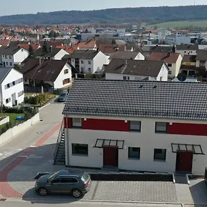 Apartment Prinstner, Beilngries
