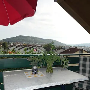 Apartment Karch, Beilngries