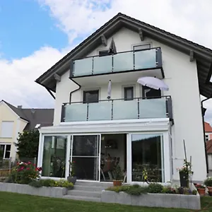 Gasthof Agathe, Beilngries