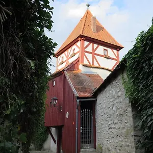 Apartment Flurerturm, Beilngries