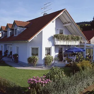 Gasthof Hackbarth, Beilngries
