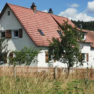 Apartment S'paradies, Beilngries