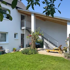 Apartment Am Sulzpark, Beilngries