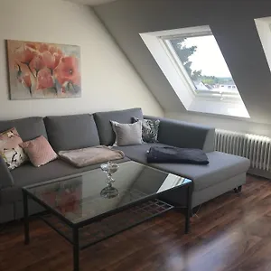 Apartment Schmidbauer, Beilngries