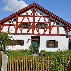 Apartment Jurahaus Hirschberg, Beilngries